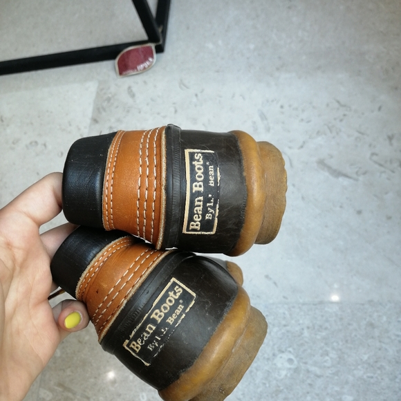 L. L. Bean shoes - Picture 4 of 6